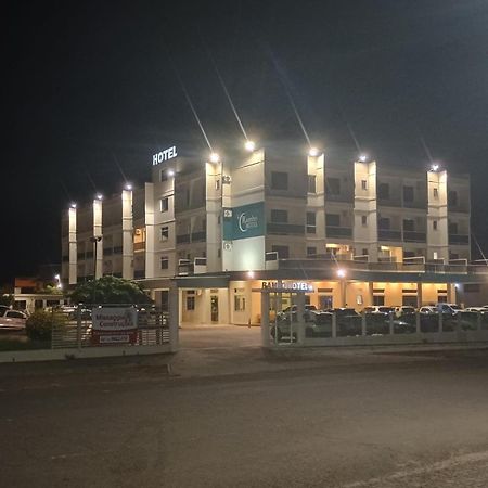 Rambo Hotel Alegrete Zewnętrze zdjęcie